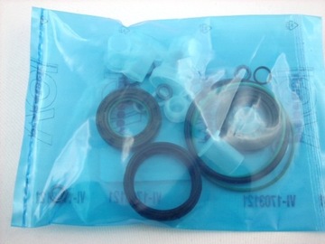 F01M101456 КОМПЛЕКТ ПРОКЛАДОК НАСОСА BOSCH CR/CP1