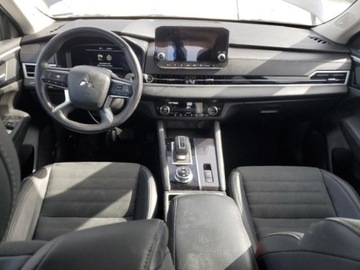 Mitsubishi Outlander III 2024 Mitsubishi Outlander 2024 MITSUBISHI OUTLANDER SE, silnik 2.5 L 2.5 181KM, zdjęcie 7