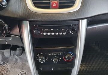 Peugeot 207 SW 1.4 VTi 95KM 2010 Peugeot 207 Peugeot 207 SW KOMBI Piekny Kolor Panorama 1.4 Benzyna 95KM, zdjęcie 18