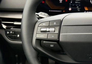 Kia Sportage V 2025 Kia Sportage MY2026 NOWY M pakiet SMART w kolorze EXPRIENCE GREEN 1.6, zdjęcie 23