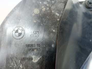 BMW 3 G20 G21 POUZDRO FILTRU VZDUCHU 2.0 D 8580426