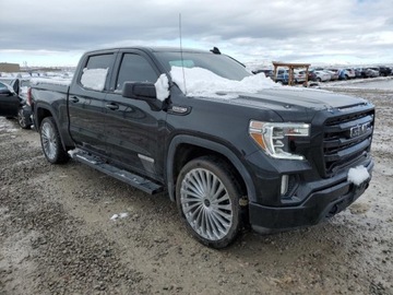  GMC Sierra K1500 Elevation 2021 5.3l 5.3 Benzyna 355KM, zdjęcie 4