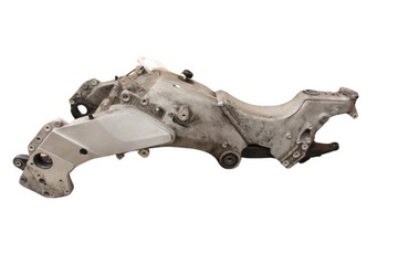 RAMA Z DOKUMENTAMI BMW K1200 RS 1998