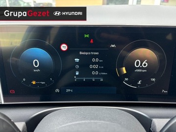 Hyundai Tucson IV 2025 Hyundai Tucson PE 1.6 T-GDI 160 KM 6MT 2WD Executive, zdjęcie 8