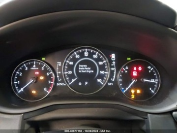 Mazda CX-30 2022 Mazda CX-30 2022 Mazda CX-30 2.5 S Select Package AWD 2.5 Benzyna 186KM, zdjęcie 10