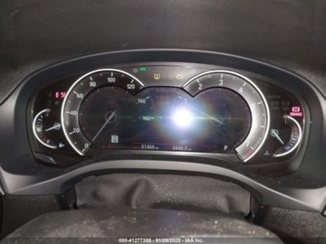 BMW X4 G02 2019 BMW X4 2019 BMW X4 XDRIVE30I 2.0 Benzyna 248KM, zdjęcie 15