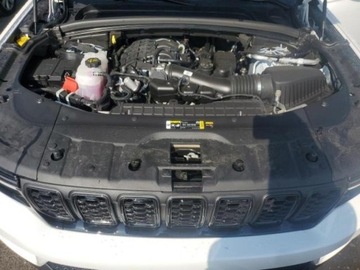 Jeep Grand Cherokee V 2024 Jeep Grand Cherokee Altitude 4x4 3.6 Benzyna 293KM, zdjęcie 11