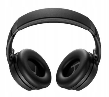 Наушники Bose QuietComfort SE ANC Черные