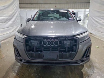 Audi Q7 II 2025 Audi Q7 Premium Plus 2025 2.0 Benzyna 261KM, zdjęcie 6