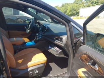 Chrysler Pacifica II 2023 Chrysler Pacifica 2023 CHRYSLER PACIFICA HYBRID PINNACLE 3.6 Hybryda 260KM, zdjęcie 14