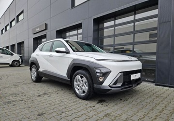 Hyundai Kona II 2025 Hyundai Kona Automat Executive Tech Promocyjny Kontrakt serwisowy lub po, zdjęcie 3