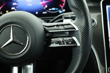 Mercedes Klasa C W206 Kombi 1.5 200 204KM 2022 Mercedes C C 200, Salon Polska, 1. Właściciel, zdjęcie 16