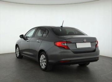 Fiat Tipo II Sedan 1.4 95KM 2020 Fiat Tipo 1.4 16V, Salon Polska, Klima, zdjęcie 3