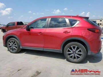 Mazda CX-5 II 2018 Mazda CX-5 MAZDA CX-5 TOURING, 2018r., 2.5L, zdjęcie 3