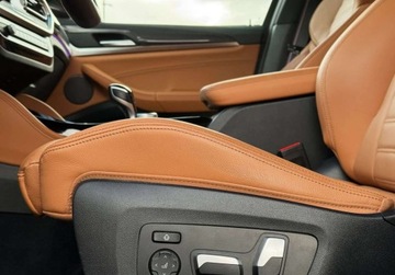 BMW X4 2022 BMW X4 I wlasciciel PL M Sport Gwarancja Bezwypadkowy FVAT23, zdjęcie 27