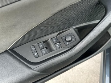 Skoda Octavia IV Kombi 2.0 TDI SCR 200KM 2021 Skoda Octavia RS 2.0 TDI 200KM 4x4 Hak Sound Syste, zdjęcie 29