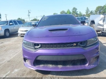 Dodge Charger VII 2023 Dodge Charger 2023 Scat Pack 6.4 Benzyna 485KM, zdjęcie 1
