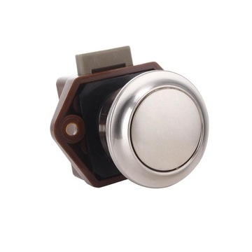 Защелка Дверная ручка шкафа Дом на колесах Лодка диаметром 20 мм #2