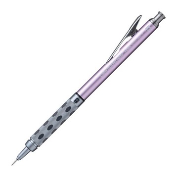 Ołówek automatyczny Pentel GraphGear 1000 HB 0,5mm