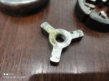 STIHL 030 AV БАРАБАННАЯ КОРЗИНА СЦЕПЛЕНИЯ