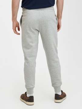 Spodnie dresowe Gap V-HERITAGE LOGO JOGGER r. M