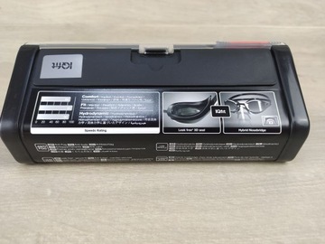 Speedo Fastskin Hyper Elite Очки для плавания для взрослых OUTLET