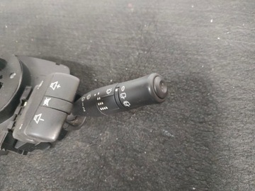 RENAULT MEGANE II ПОДУШКА БЕЗОПАСНОСТИ + КРУИЗ-КОНТРОЛЬ