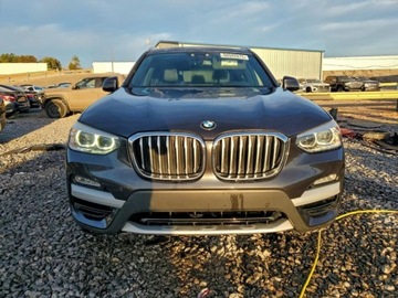 BMW X3 G01 2019 BMW X3 2019 BMW X3 SDRIVE30I 2.0 Benzyna 248KM, zdjęcie 4