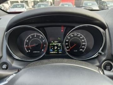 Mitsubishi ASX I SUV Facelifting 2019 2.0 150KM 2020 Mitsubishi ASX 2.0 benzyna 150KM automat, zdjęcie 13