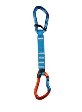 Climbing Technology Morfo Set UL Pro 17 см, 6 шт. альпинистских машин - b