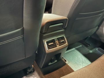 Renault Megane IV Grandcoupe 1.5 Blue dCi 115KM 2020 Renault Megane Renault Megane Polski Salon, zdjęcie 24