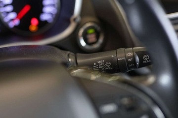 Mitsubishi Eclipse Cross SUV 1.5 T 163KM 2017 Mitsubishi Eclipse Cross 1.5 T Invite Plus CVT 1.5 Benzyna 163KM, zdjęcie 12