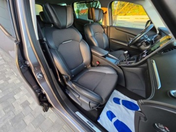 Renault Scenic IV 2018 Renault Scenic 1.2 136PS 95Tys km Navi kamery Navi Skora Piekny Gwarancja, zdjęcie 27