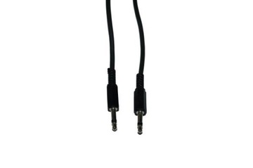 Kabel wtyk 3,5 mono / wtyk 3,5 mono 10m