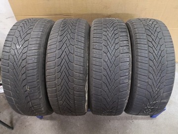 КОЛЕСА СТАЛЬНЫЕ ДИСКИ ШИНЫ OPEL 5X110 7J 16H ET47