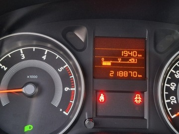 Peugeot 301 Sedan 1.6 BlueHDi 99KM 2016 Peugeot 301 Klimatyzacja Parktronik Serwisowany, zdjęcie 20