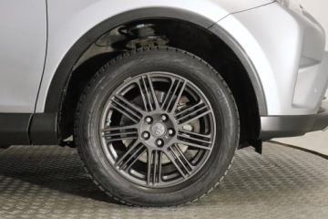 Toyota RAV4 IV MPV Facelifting 2.5 Hybrid 197KM 2016 Toyota RAV 4 2.5 Hybrid, Salon Polska, Serwis ASO, zdjęcie 14