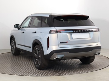  Jaecoo 7 1.6 TGDI, 1. Właściciel, Serwis ASO, zdjęcie 3