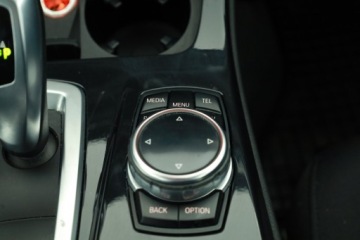 BMW Seria 5 F10-F11 Limuzyna 520d 184KM 2014 BMW 5 520d xDrive, Salon Polska, Serwis ASO, zdjęcie 15