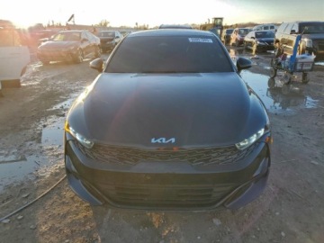 Kia 2024 Kia K5 Gt Line 2024 1.6 Benzyna 180KM, zdjęcie 5