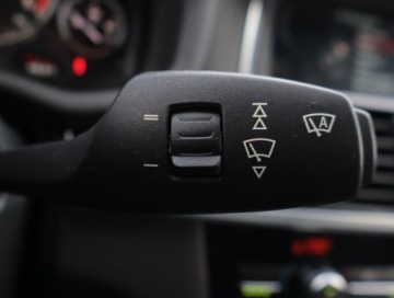 BMW X4 G01 xDrive35d 313KM 2014 BMW X4 xDrive35d, 308 KM, 4X4, Automat, Skóra, zdjęcie 23