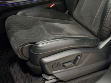 Audi Q7 II SQ7 Facelifting 4.0 TFSI 507KM 2021 Audi SQ7 Quattro Tiptronic 1 wlasciciel Salon Polska FV23 gw dostawa, zdjęcie 10