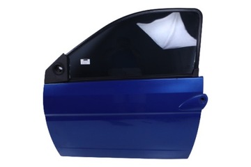 DRZWI LEWE LIGIER IXO 12r.