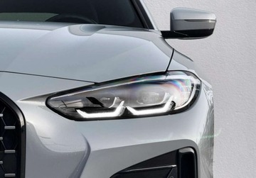 BMW Seria 4 2024 BMW Seria 4 I wlasciciel Gwarancja M Pakiet Bezwypadkowy FVAT23, zdjęcie 5