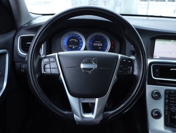 Volvo S60 II Sedan 1.6 D2 115KM 2011 Volvo S60 DRIVe, Navi, Klima, Klimatronic, zdjęcie 19