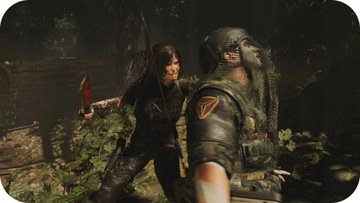 SHADOW OF THE TOMB RAIDER: ПОЛНОЕ ИЗДАНИЕ ИГРА STEAM PL ДЛЯ ПК + БОНУС