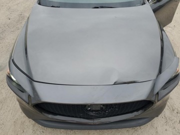 Mazda 3 IV 2019 Mazda 3 2019 MAZDA 3 PREMIUM 2.5 Benzyna 185KM, zdjęcie 11