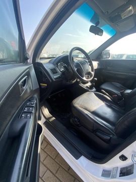 Hyundai Tucson I SUV Facelifting 2.0i CVVT 141KM 2009 Hyundai Tucson 2,0 16V 2009, zdjęcie 10