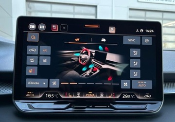 Cupra Terramar SUV 1.5 eTSI 150KM 2025 Cupra Terramar Pakiety, SENNHEISER, Sportowe fotele, ACC, Panorama, Bezwy, zdjęcie 29