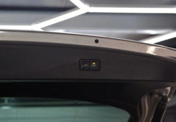 Volkswagen Tiguan II SUV 1.5 TSI EVO 150KM 2018 Volkswagen Tiguan PL Salon _ Automat _ Kamera _ Relingi _ 2 kompl kol 1.5, zdjęcie 8